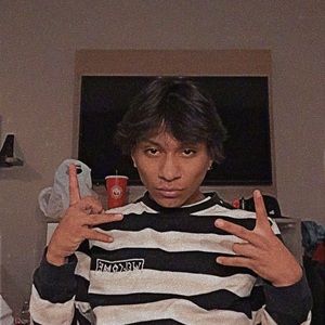 Meet your Posher, Jorge